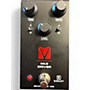 Used Keeley Mk3 Driver Effect Pedal