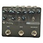 Used Keeley Mod Workstation Effect Pedal