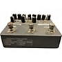 Used Keeley Mod Workstation Effect Processor