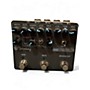 Used Keeley Mod Workstation  Tuner Pedal