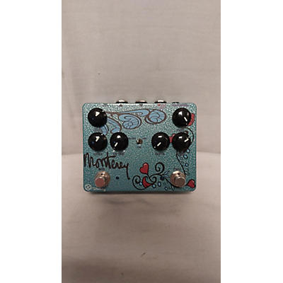 Keeley Used Keeley Monterey Effect Pedal