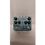 Used Keeley Used Keeley Monterey Effect Pedal