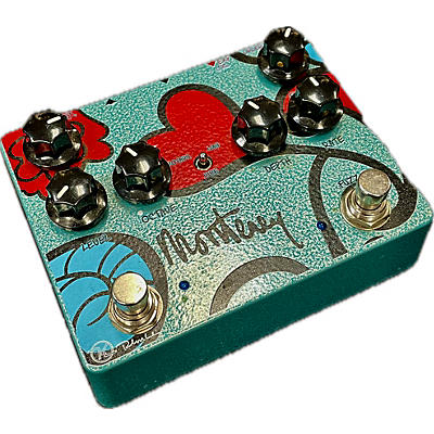 Keeley Used Keeley Monterey Effect Pedal