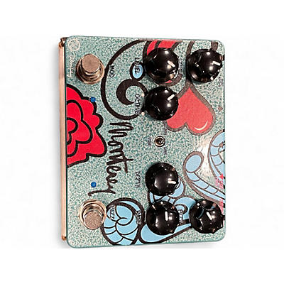 Used Keeley Monterey Effect Pedal