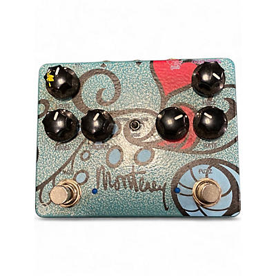 Used Keeley Monterey Effect Pedal