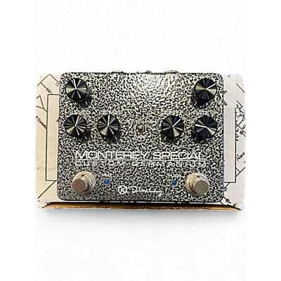 Used Keeley Monterey Special Custom Germanium Effect Pedal