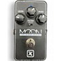 Used Keeley Moon OP Amp Fuzz Effect Pedal