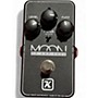 Used Keeley Moon Op Amp Fuzz Effect Pedal
