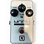 Used Keeley Moon Op Amp Fuzz Effect Pedal