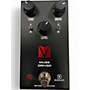 Used Keeley Muse Driver Effect Pedal