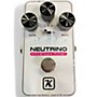 Used Keeley NEUTRINO ENVELOPE FILTER Effect Pedal