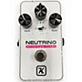 Used Keeley NEUTRINO ENVELOPE FILTER Effect Pedal
