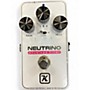 Used Keeley NEUTRINO ENVELOPE FILTER Effect Pedal