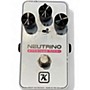 Used Keeley NEUTRINO ENVELOPE FILTER V2 Effect Pedal
