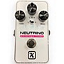 Used Keeley NEUTRINO Effect Pedal