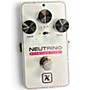 Used Keeley NEUTRINO Effect Pedal