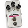 Used Keeley NEUTRINO Effect Pedal