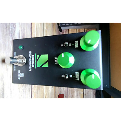 Keeley Used Keeley NOBLE SCREAMER Effect Pedal