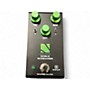 Used Keeley NOBLE SCREAMER Effect Pedal