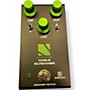 Used Keeley NOBLE SCREAMER Effect Pedal