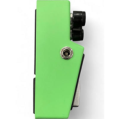 Used Keeley NOBLE SCREAMER Effect Pedal