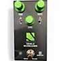 Used Keeley NOBLE SCREAMER Effect Pedal