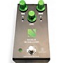 Used Keeley NOBLE SCREAMER Effect Pedal