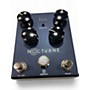 Used Keeley NOCTURNE Effect Pedal
