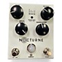 Used Keeley NOCTURNE Effect Pedal