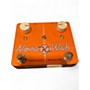 Used Keeley NOVA WAH Effect Pedal