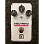 Used Keeley Used Keeley Neutrino Effect Pedal