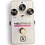 Used Keeley Used Keeley Neutrino Effect Pedal