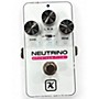 Used Keeley Neutrino Effect Pedal