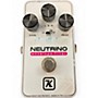 Used Keeley Neutrino Effect Pedal