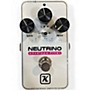 Used Keeley Neutrino Effect Pedal