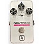 Used Keeley Neutrino Effect Pedal
