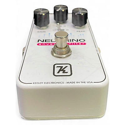 Used Keeley Neutrino Envelope Filter Effect Pedal