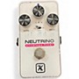 Used Keeley Neutrino V2 Effect Pedal