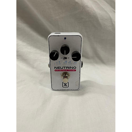 Keeley Used Keeley Neutrino V2 Envelope Effect Pedal Effect Pedal