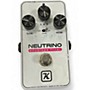 Used Keeley Neutrino V2 Envelope Filter Effect Pedal