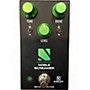 Used Keeley Noble Screamer Effect Pedal