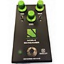 Used Keeley Noble Screamer Effect Pedal