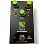 Used Keeley Noble Screamer Effect Pedal