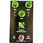 Used Keeley Noble Screamer Effect Pedal
