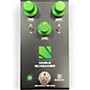 Used Keeley Noble Screamer Effect Pedal