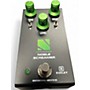 Used Keeley Noble Screamer Effect Pedal