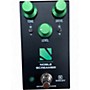 Used Keeley Noble Screamer Overdrive & Boost Effect Pedal