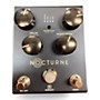 Used Keeley Nocturne Andy Timmons Effect Pedal