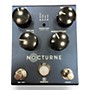 Used Keeley Nocturne Effect Pedal