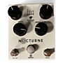 Used Keeley Nocturne Effect Pedal